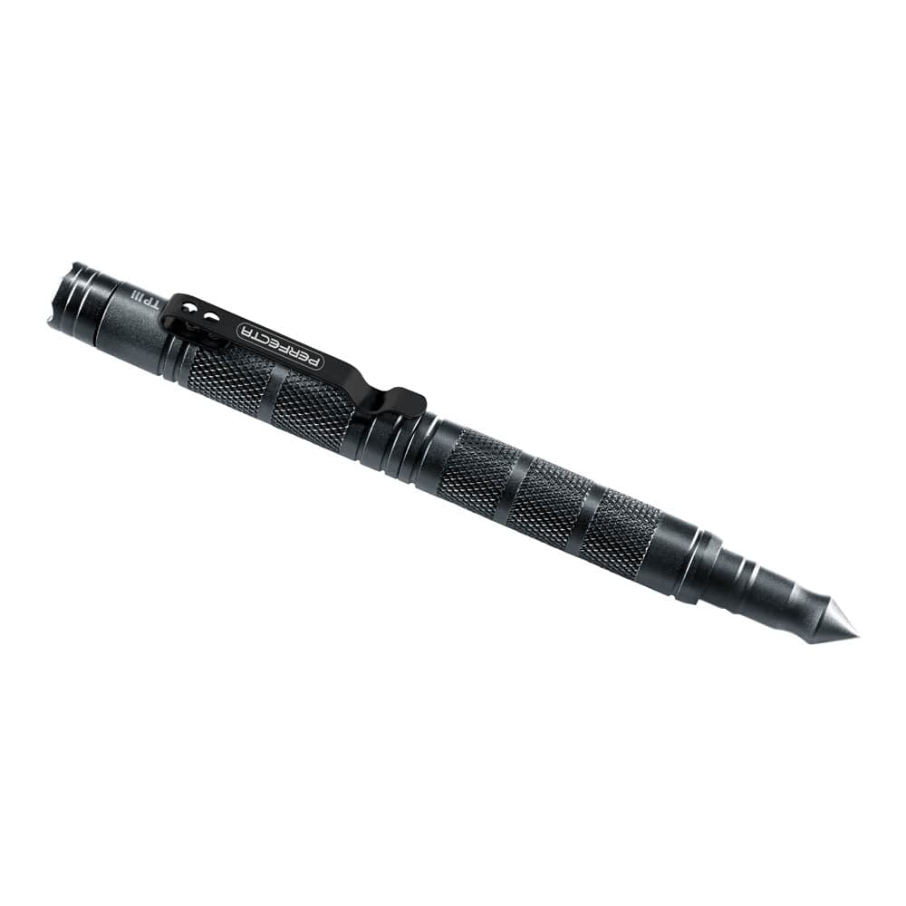 Tactical Pen Perfecta TP III LED Flashlight