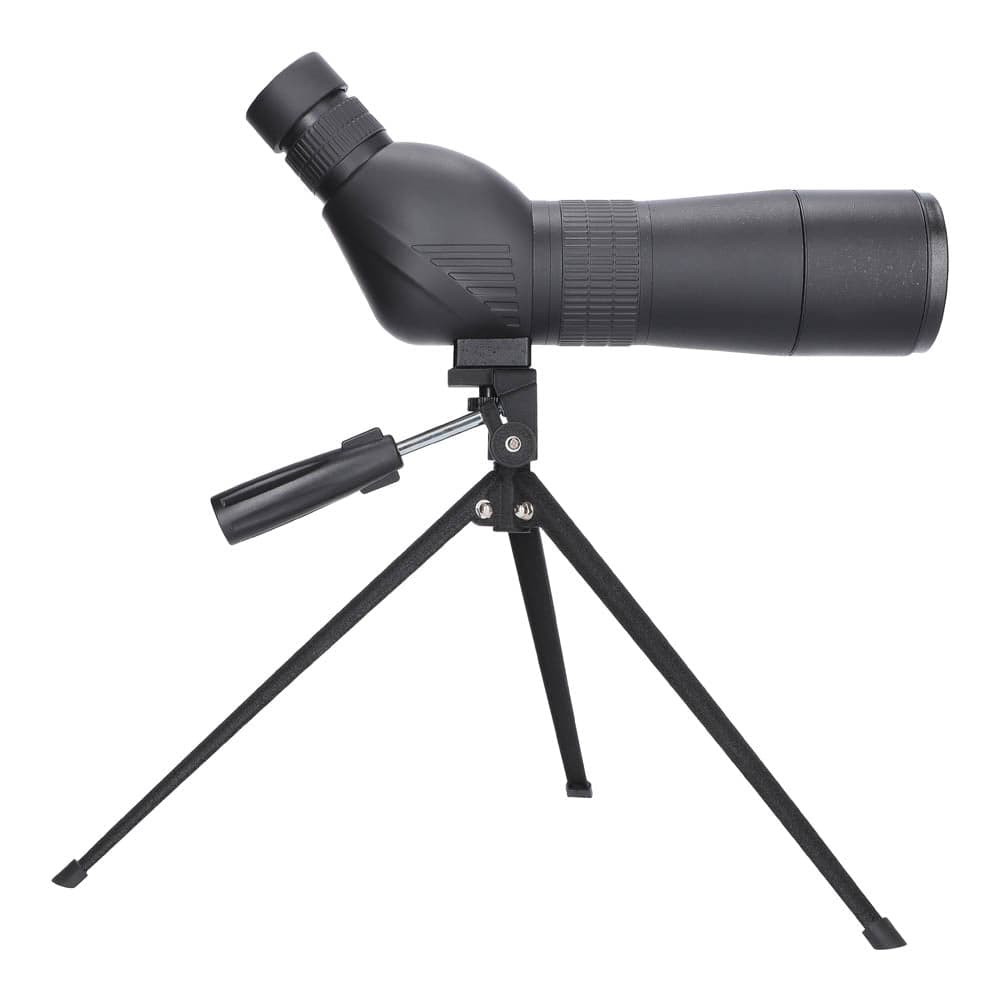 Telescopic Spotting Scope 15-45x60 With Tripod — image 3
