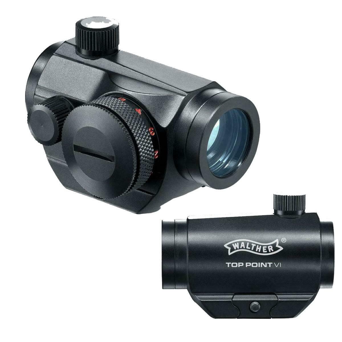 Top Point Dot Scope