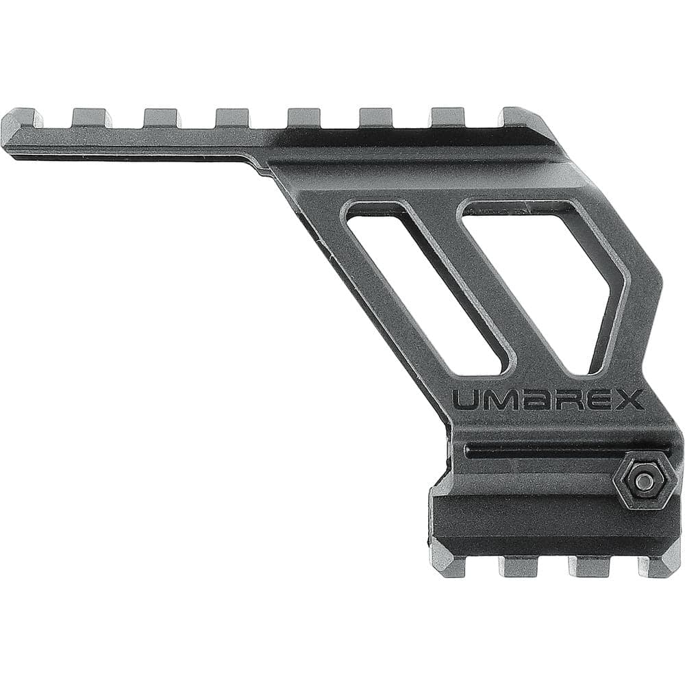 Universal Pistol Bridge Rail Scope Mount — image 2
