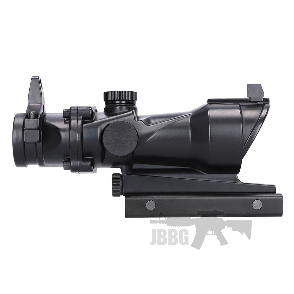 UX Nano Point 4 Gun Scope — image 2