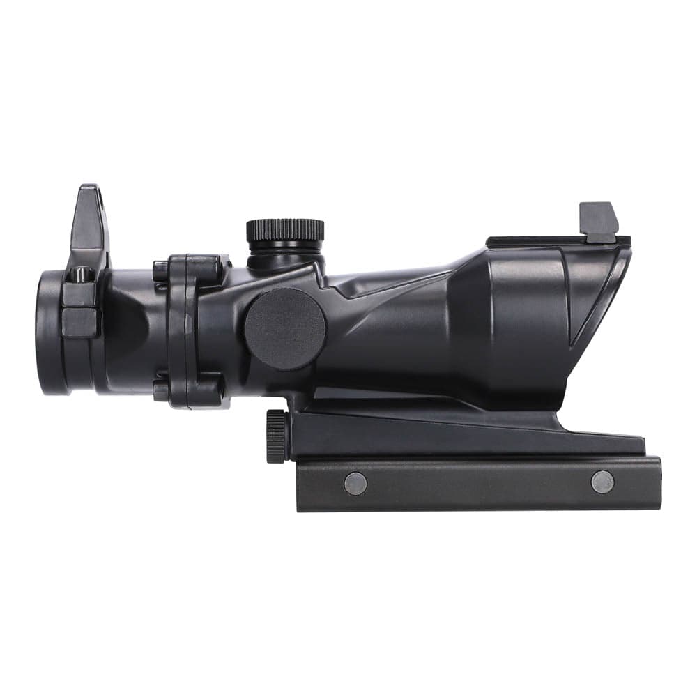 UX Nano Point 4 Red Dot Sight — image 2