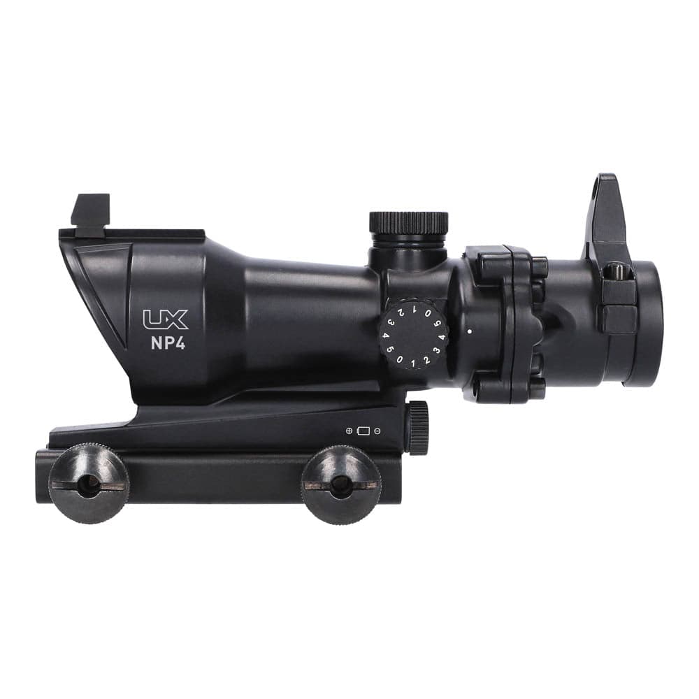UX Nano Point 4 Red Dot Sight — image 3