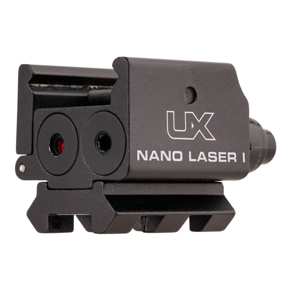UX NL 1 Nano Pistol Rifle Laser Sight