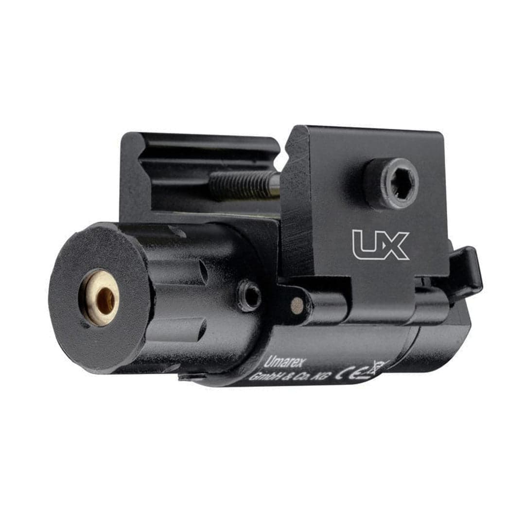 UX NL5 Nano Pistol Laser Pointer