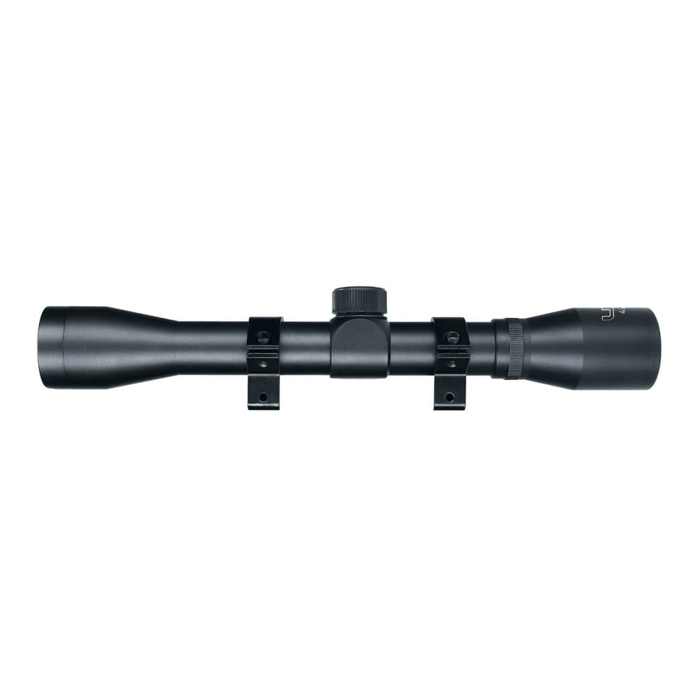 UX RS Telescopic Rifle Scope 4 X 32 With 11mm — image 3