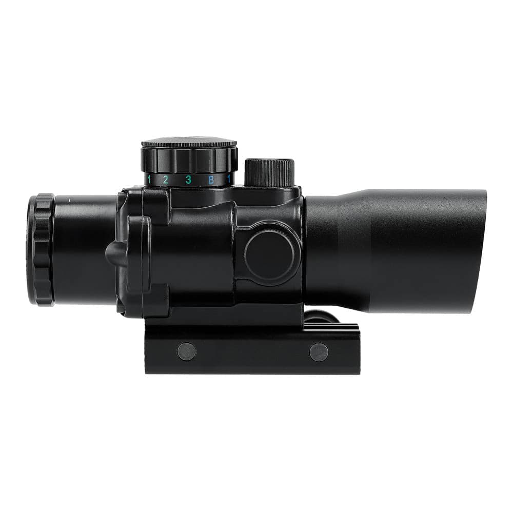 UX RS Telescopic Tac Dot Rifle Scope 4 X 32 — image 3