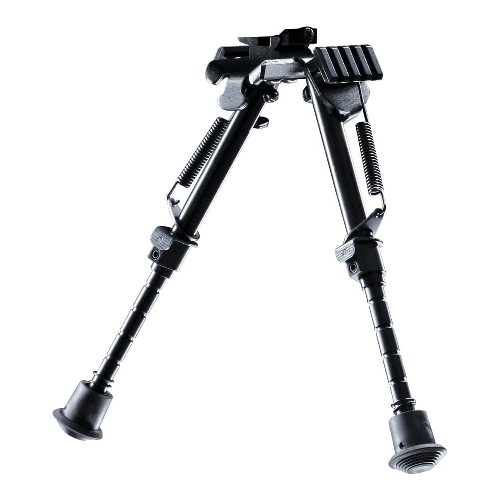 UX TBP 2 Adjustable Rifle Bi-Pod Metal
