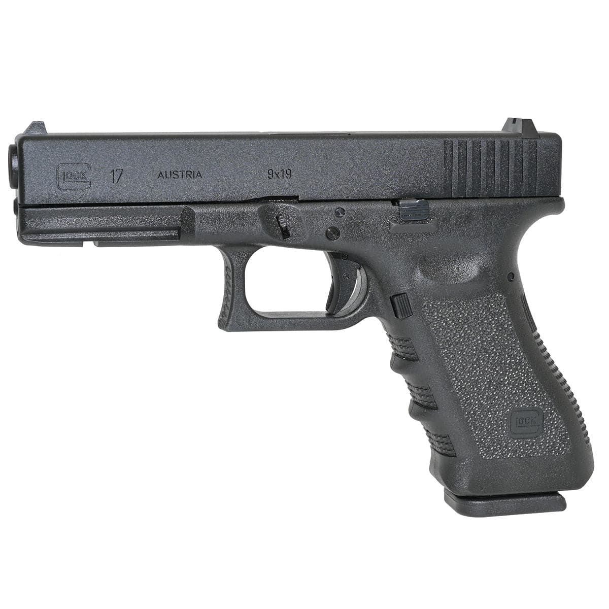 VFC Glock 17 Gen 3 Airsoft Pistol GBB — image 2