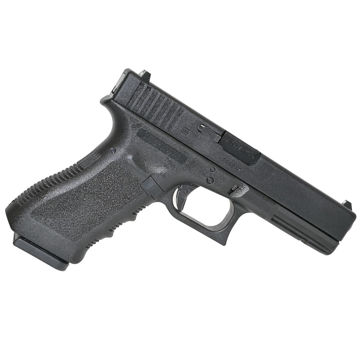 VFC Glock 17 Gen 3 Airsoft Pistol GBB — image 3