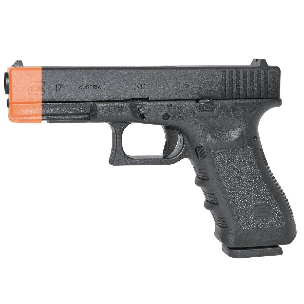VFC Glock 17 Gen 3 Airsoft Pistol GBB
