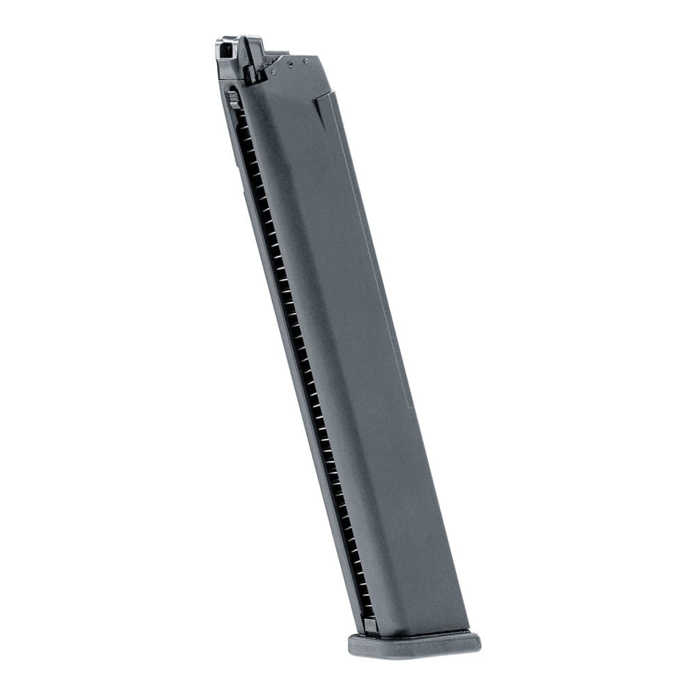 VFC Glock 18 Spare Magazine 50rd Gas 6mm bb