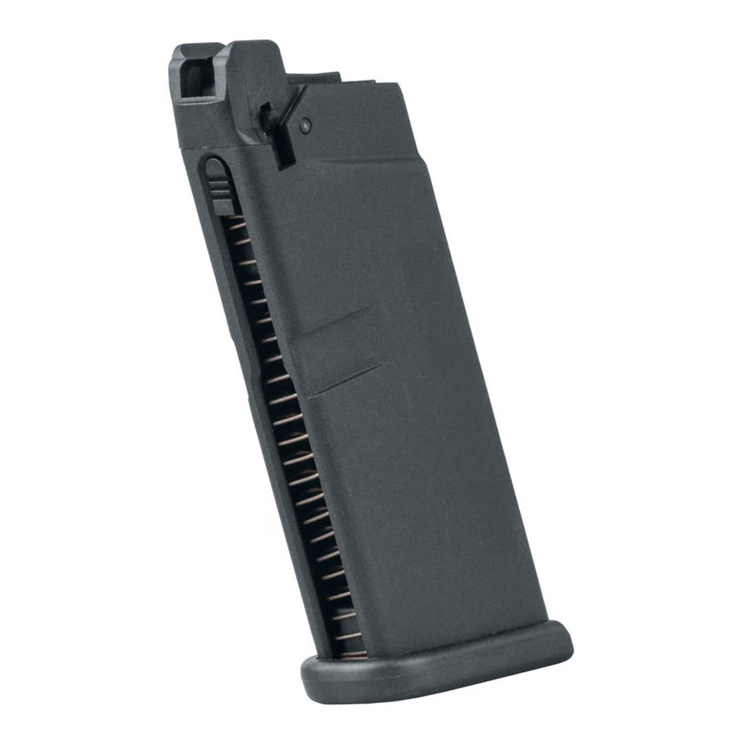 VFC Glock 42 Spare Magazine 10rd Gas 6mm