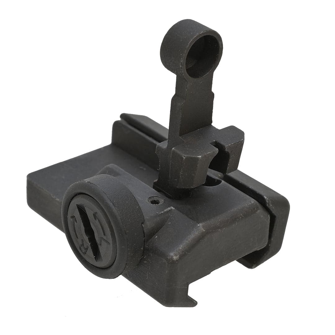 VFC MP7 Rear Iron Sight