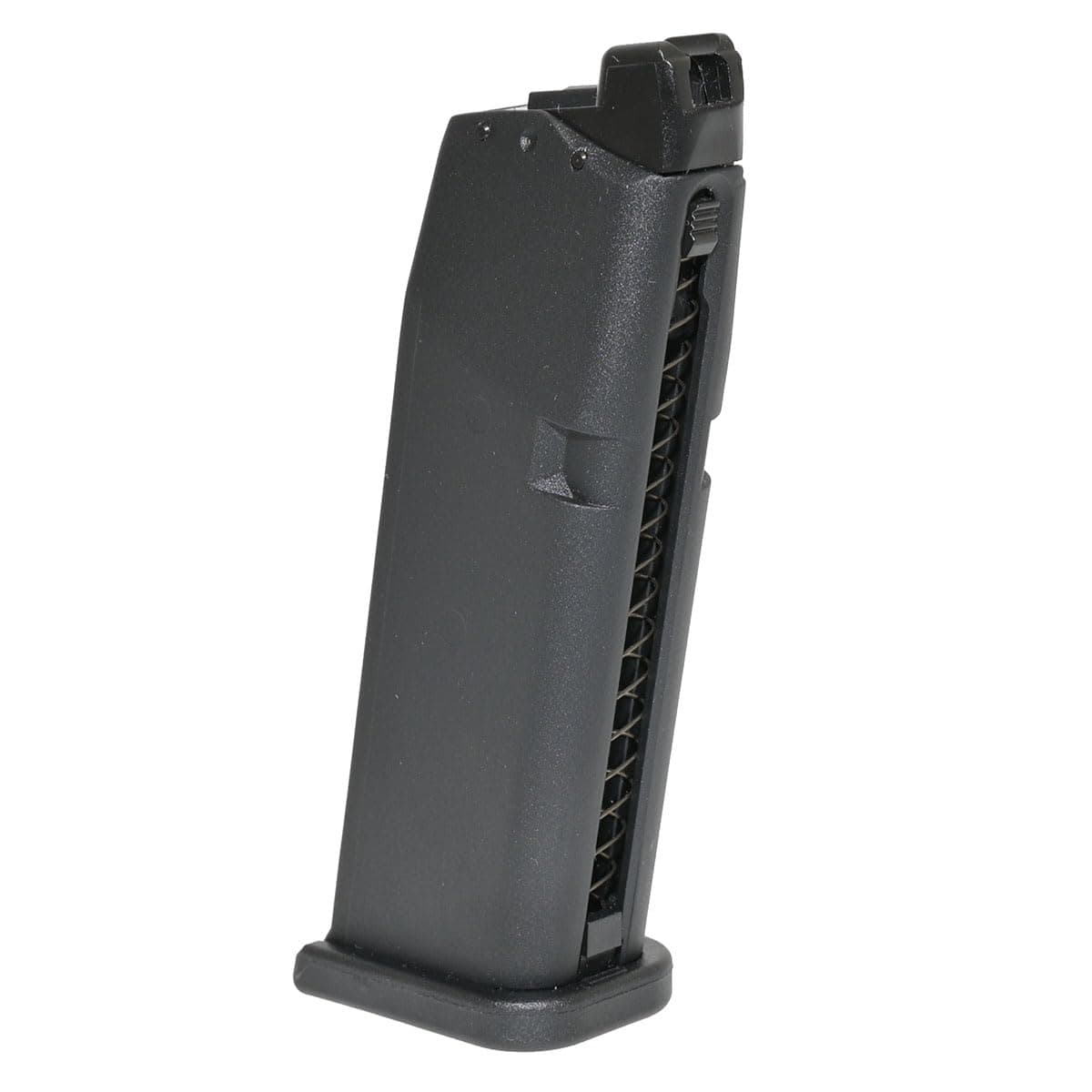 VFC Spare Magazine Glock 19 Gen4 19rd GBB 6mm bb's — image 3