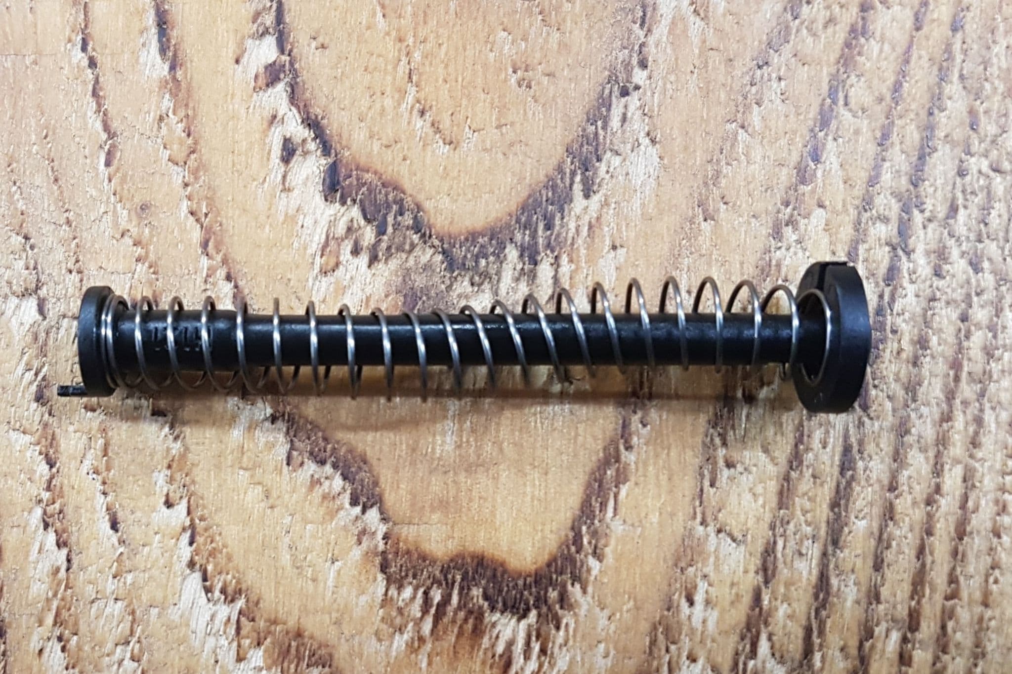 VFC VP9 Complete Spring Guide