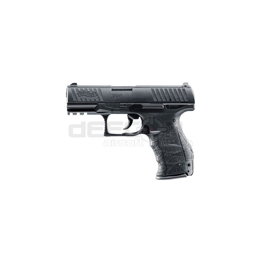 (VFC) Walther PPQ M2 GBB Pistol
