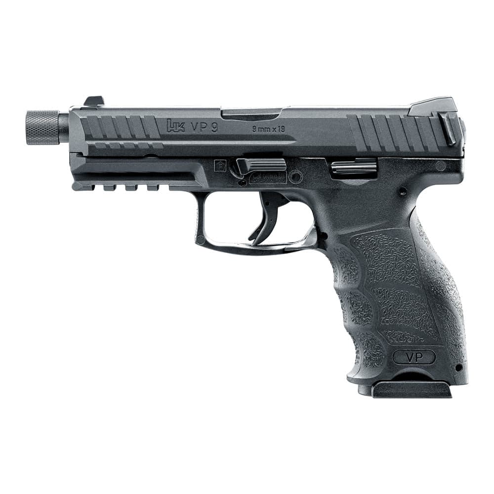 VP9 Tactical Airsoft Pistol — image 2