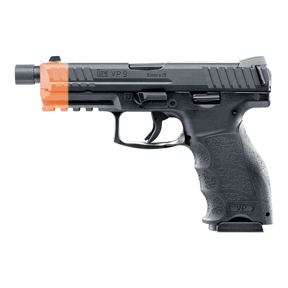 VP9 Tactical Airsoft Pistol
