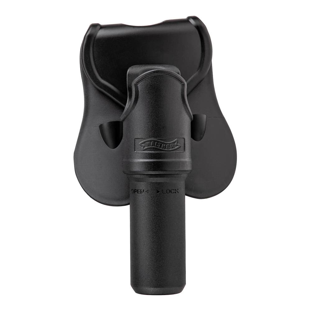 Walther Baton Torch Holster Poly 30mm — image 2