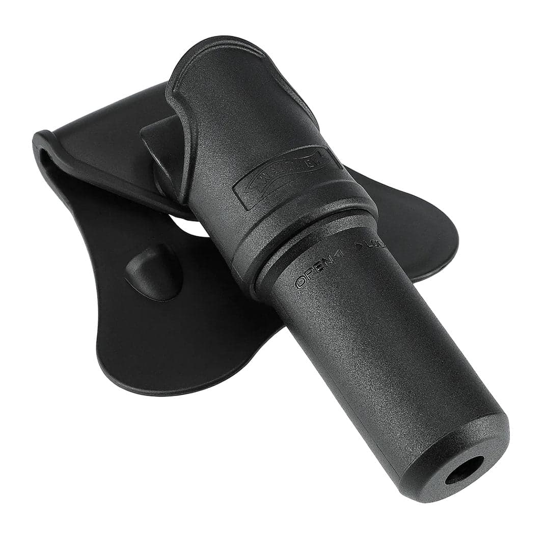 Walther Baton Torch Holster Poly 30mm
