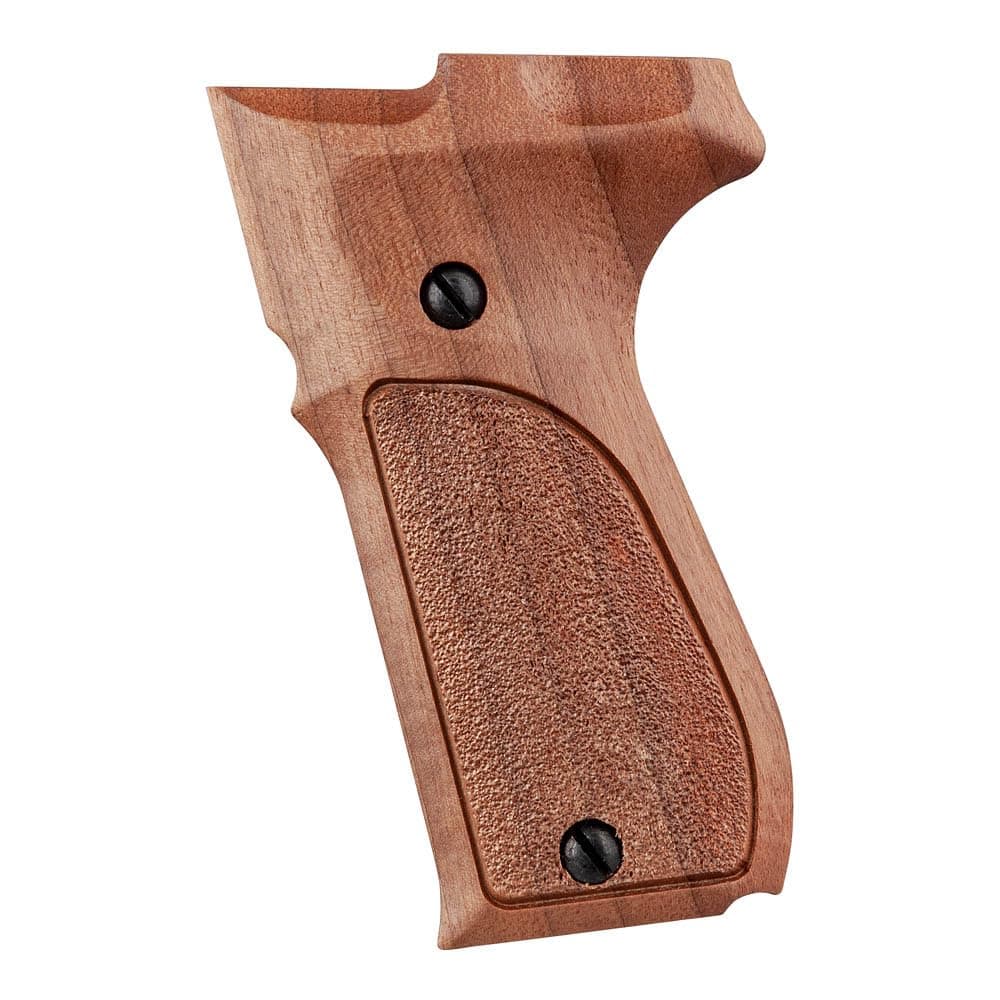Walther CP88 Series Pistol Wooden Grips — image 2
