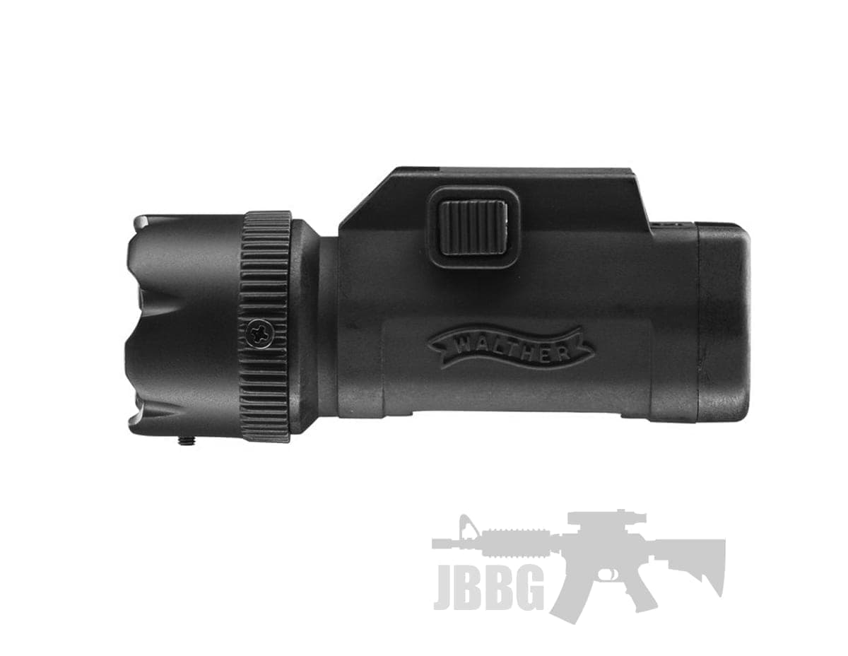 Walther FLR 650 Laser — image 3