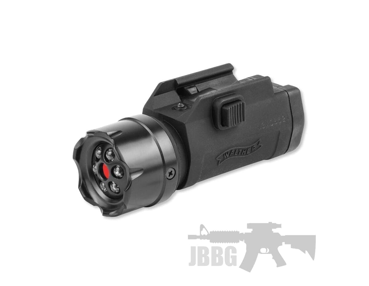 Walther FLR 650 Laser
