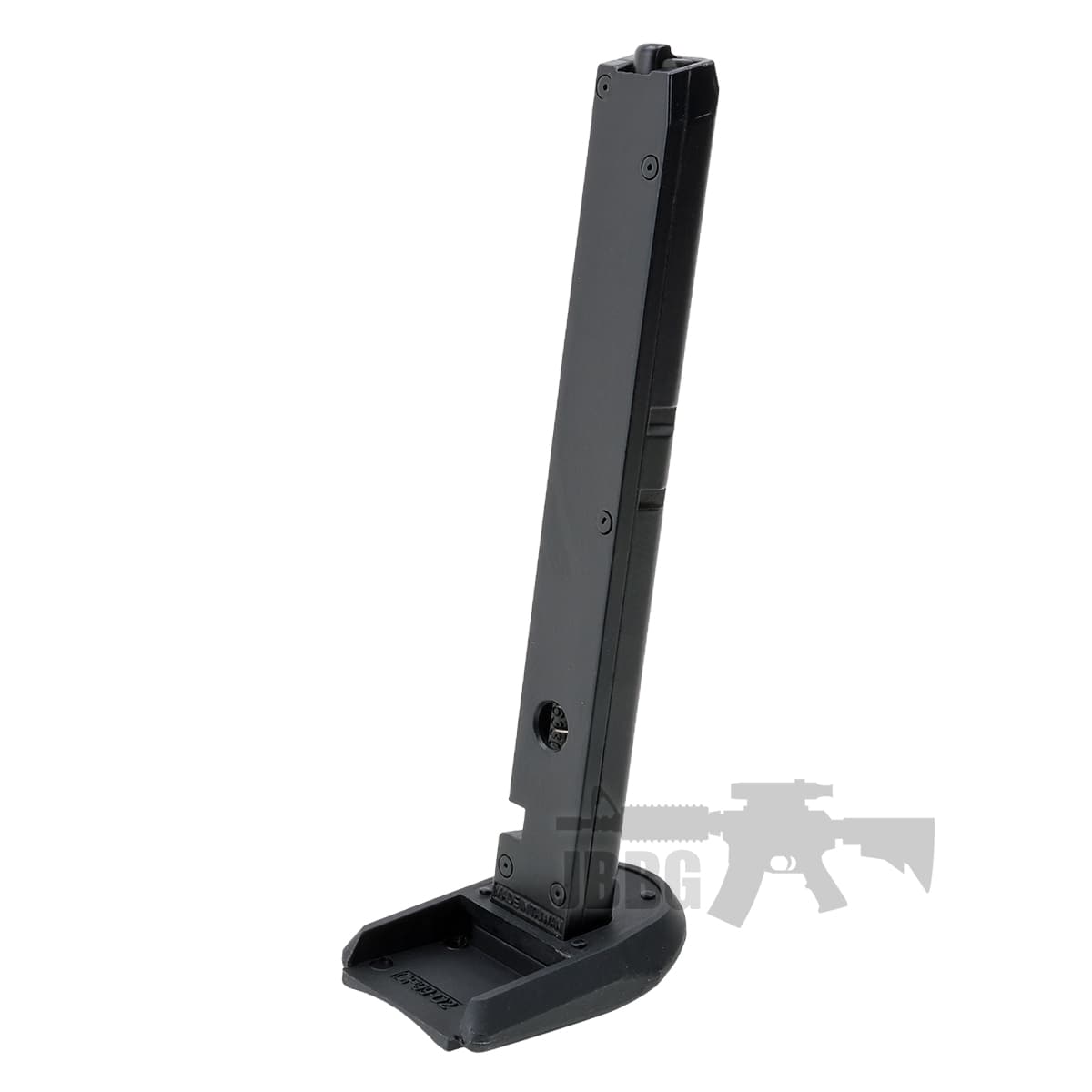 Walther P99 DAO Co2 Airsoft Magazine — image 2