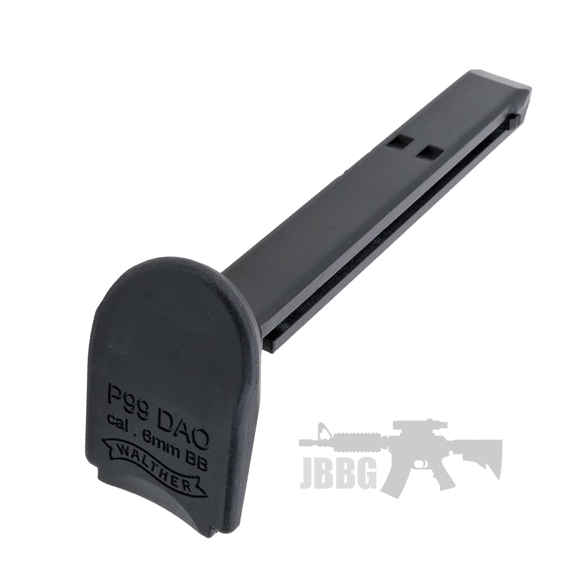 Walther P99 DAO Co2 Airsoft Magazine — image 3