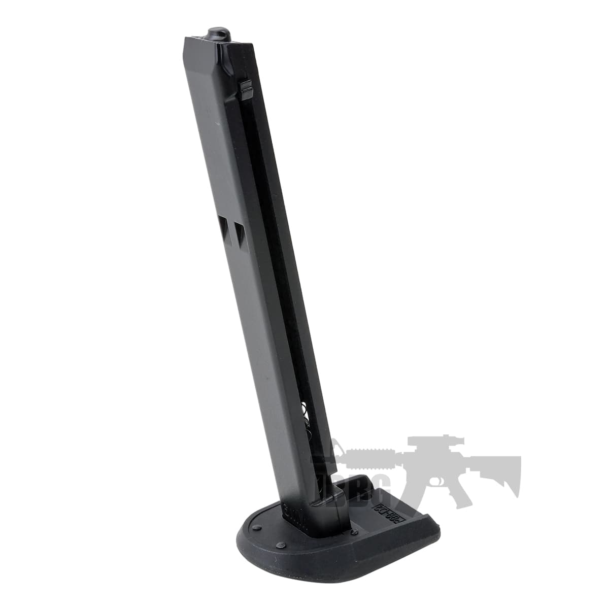 Walther P99 DAO Co2 Airsoft Magazine