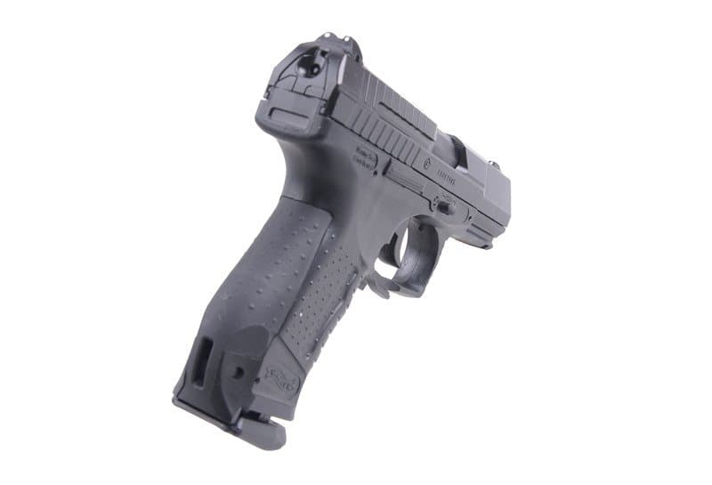 Walther P99 GBB Metal airsoft pistol CO2 — image 2