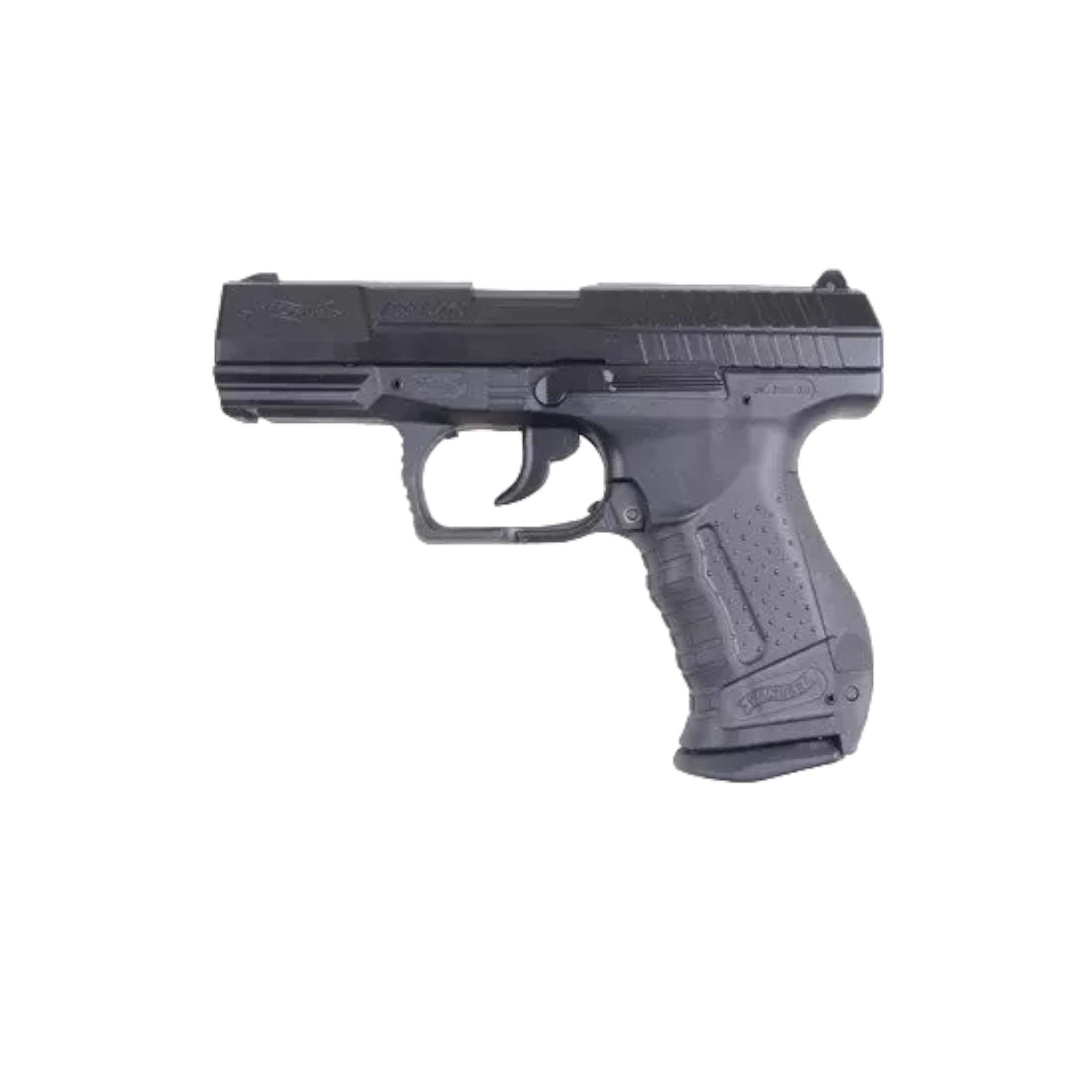 Walther P99 GBB Metal airsoft pistol CO2