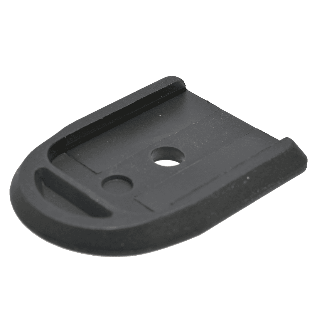 Walther PDP Gas Airsoft Magazine Base Plate