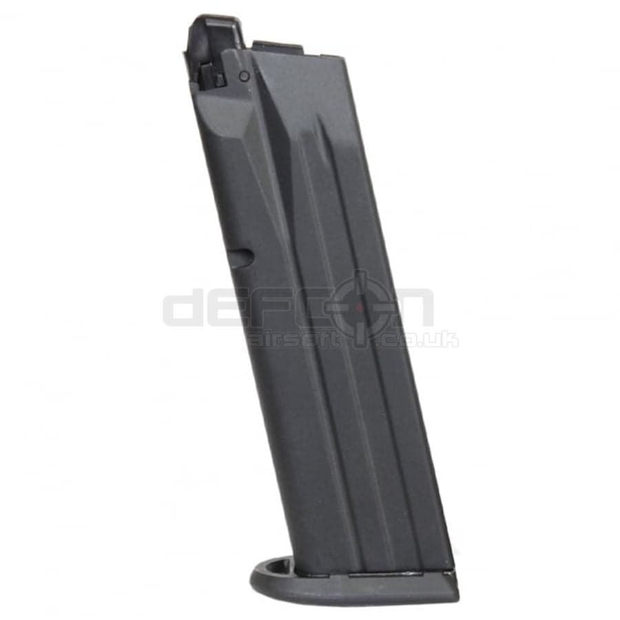 Walther PPQ M2 Gas Blowback Spare Magazine
