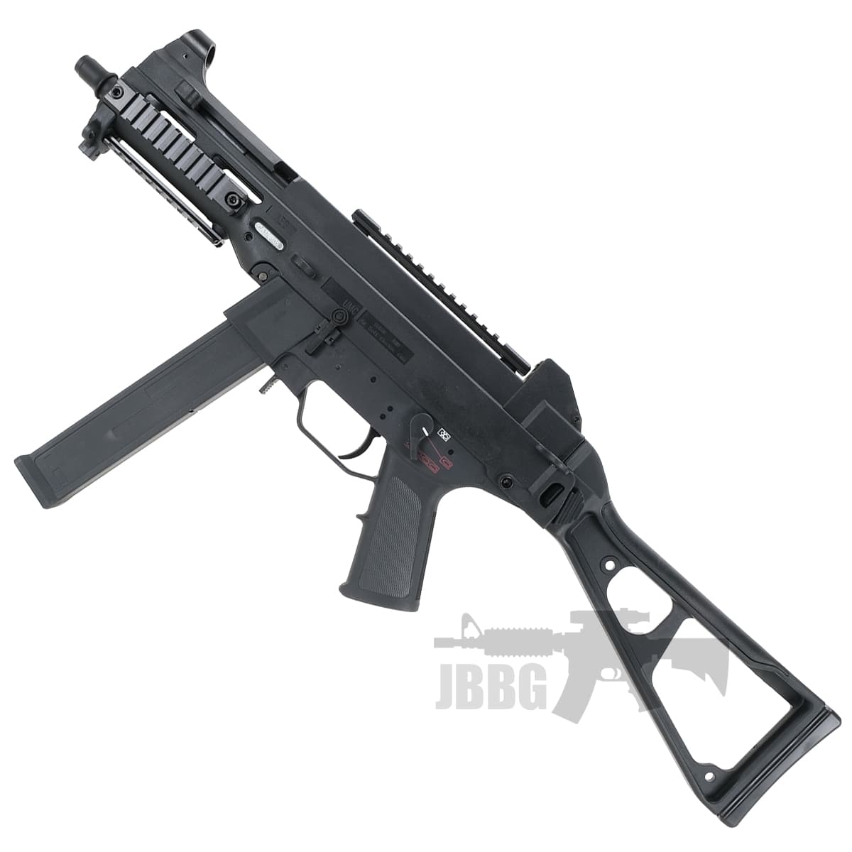 AEG SMG Classic Army CA043P Airsoft Gun — image 2