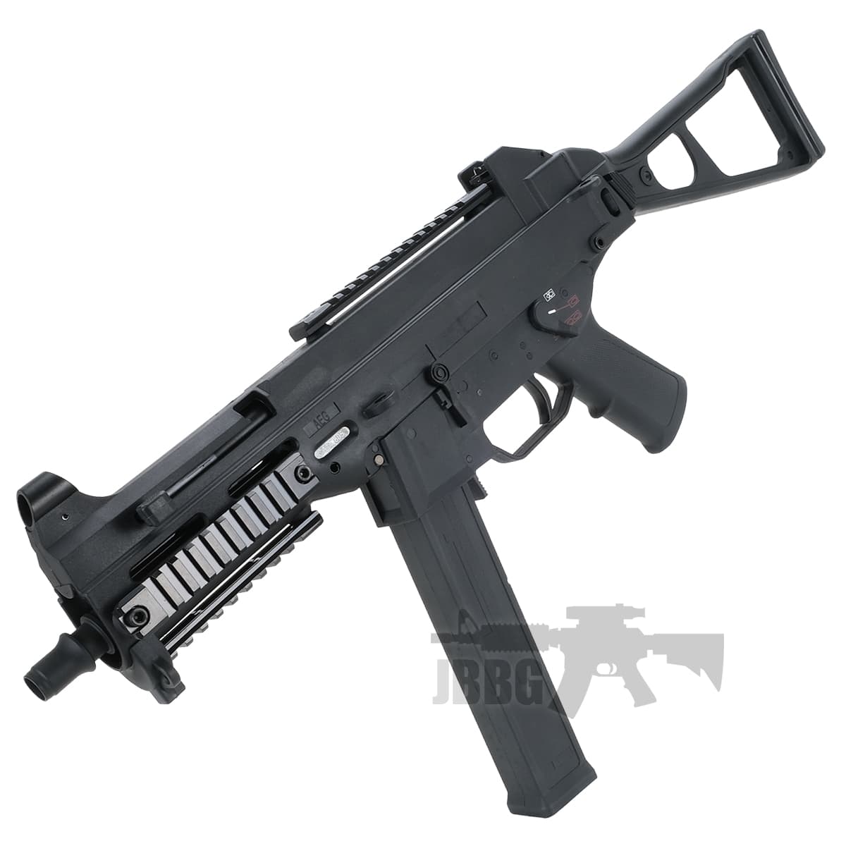 AEG SMG Classic Army CA043P Airsoft Gun — image 3