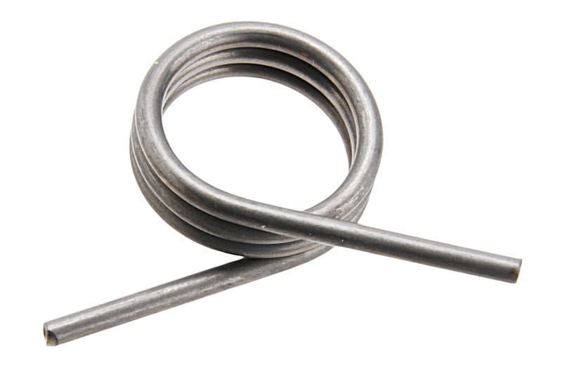 130% MWS Hammer Spring