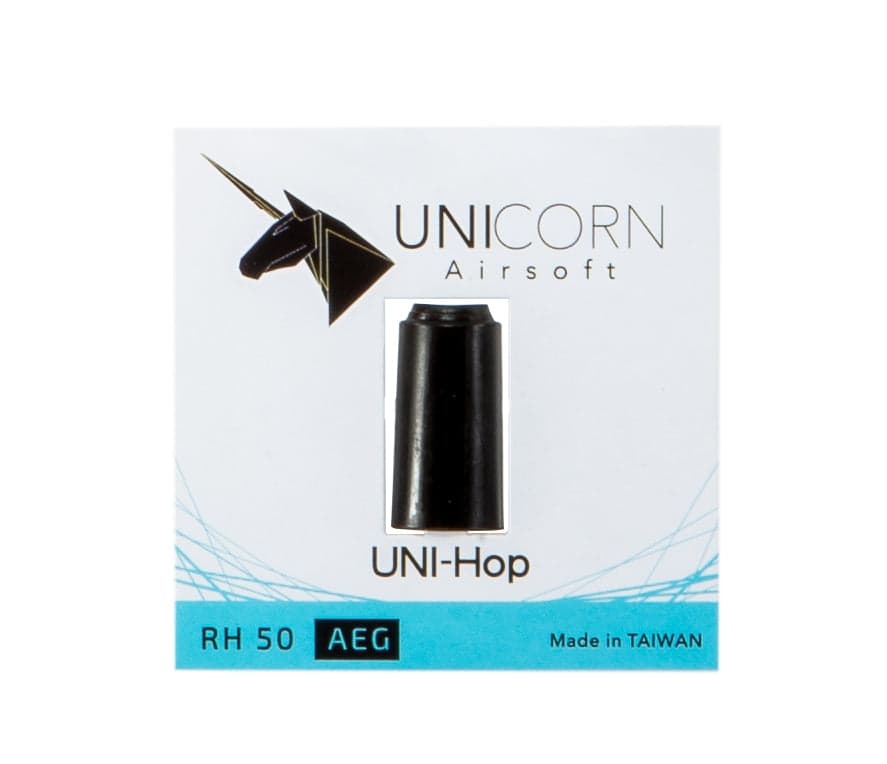 Airsoft AEG Hop Rubber / Bucking (50/60/70)