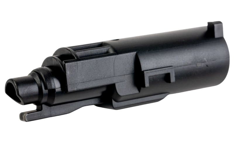 Airsoft Hi-CAPA Reinforced Nozzle Set