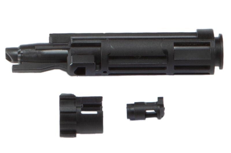 Airsoft TM MWS GBB Reinforced Nozzle