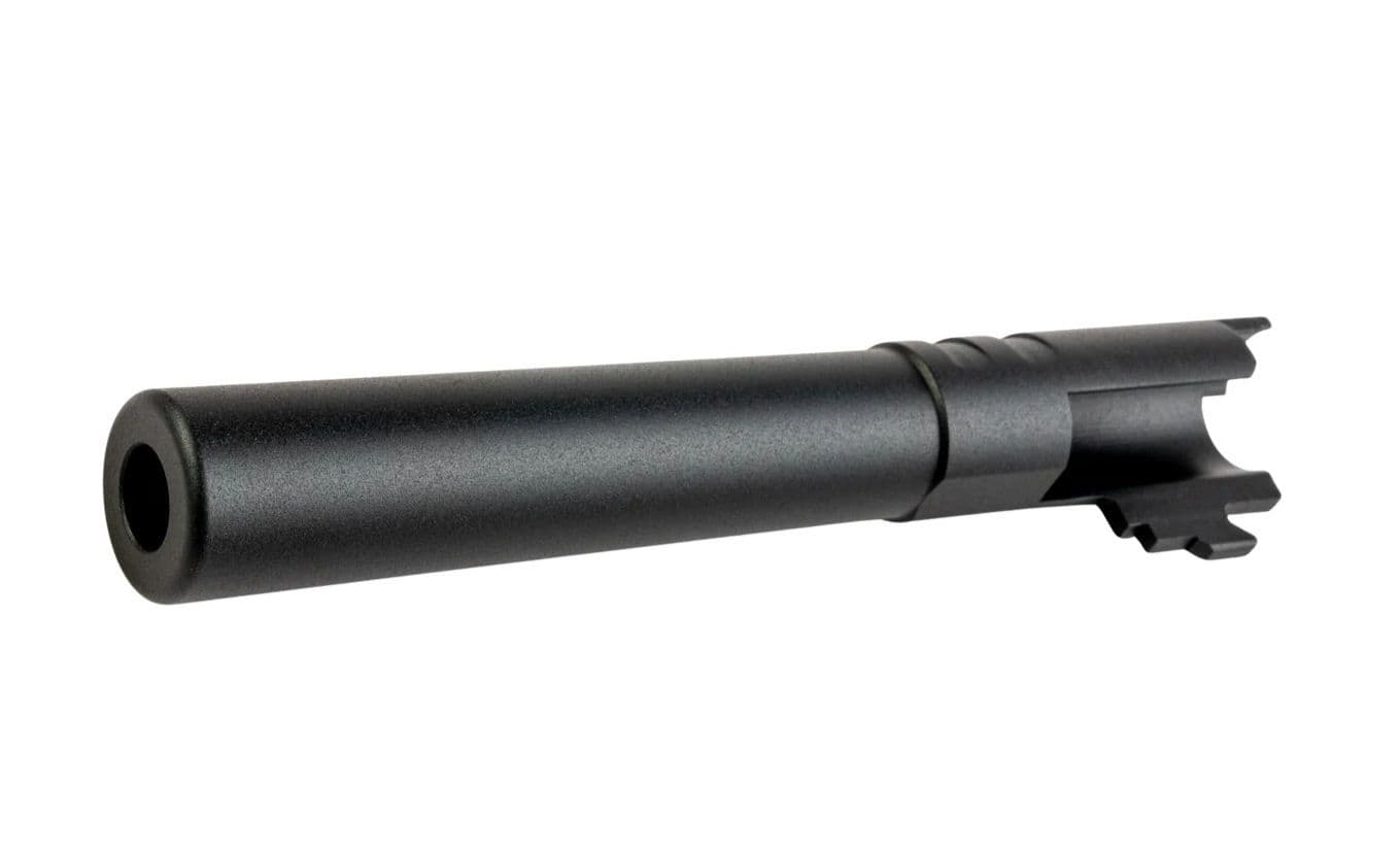Hi-CAPA 5.1 Fixed Outer Barrel (TM Spec)