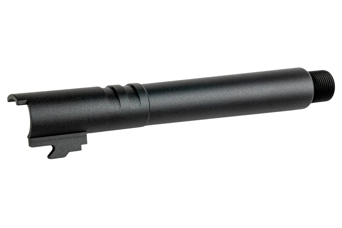 Hi-capa Threaded outer Barrel (TM Spec) — image 2