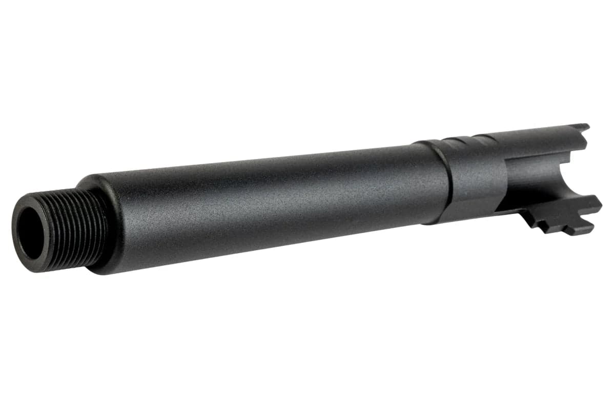 Hi-capa Threaded outer Barrel (TM Spec)