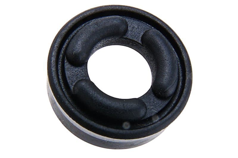 MWS Enhanced Piston Head