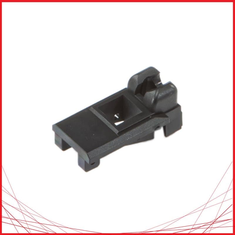 MWS magazine Gasket Router