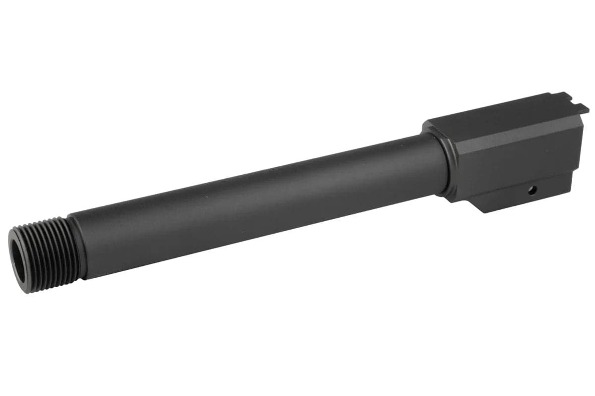 Sig P320 M17 Airsoft GBB Threaded outer Barrel