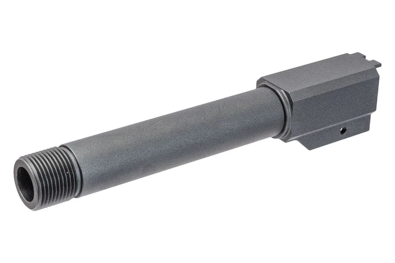 Sig P320 M18 Airsoft GBB Threaded outer Barrel