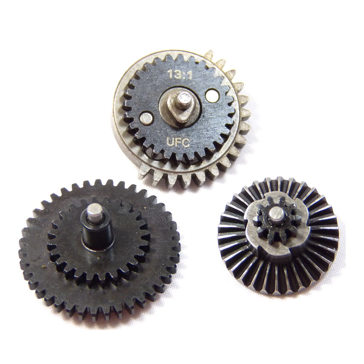Airsoft High Speed AEG Gear Set 13:1
