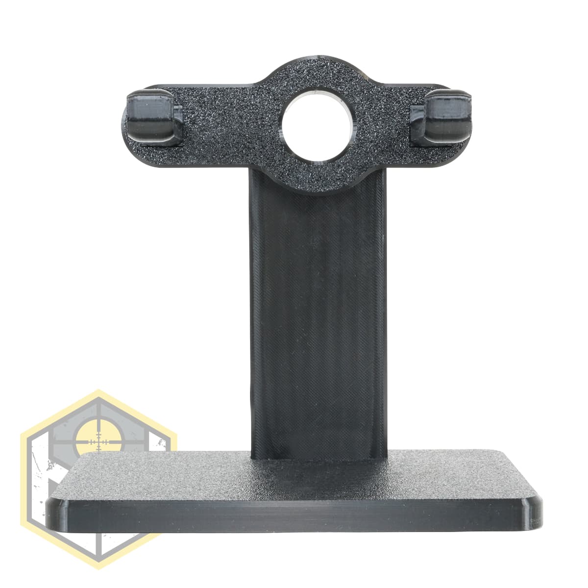 Multi-Angle Handgun Upright Display Stand (888) 041 — image 2